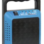 CARGADOR DE BATERÍA BAT 10 AWELCO 12V CARGA DE COCHE PORTÁTIL MOTO 510