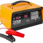 CARGADOR CARGADOR 6 12V 10A COCHE MOTO SHAKEOLIVE MACHINES IP20 132