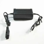 CARGADOR DE BATERÍA BOMBA PULVERIZADORA BATERÍA PULVERIZADORA 12V 1A BATERÍA OX