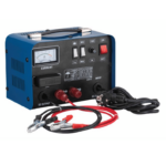 CARGADOR DE BATERÍA 6 12V JUMP START MOTOR DE CARGA DE MOTOCICLETA 75NT