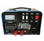 CARGADOR DE BATERÍA 6 12V JUMP START MOTOR DE CARGA DE MOTOCICLETA 75NT