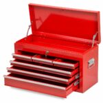 CARRO DE CAJONES DE TALLER PORTAHERRAMIENTAS HERRAMIENTAS CON RUEDAS 001 YS