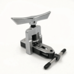 LAMINADORA DE TUBOS DE COBRE AJUSTABLE UNIVERSAL 5 16 MM 45° UFT $sa