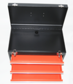 CAJA DE HERRAMIENTAS CON 3 CAJONES TRABAJO 580 AD