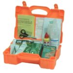 BOTIQUÍN DE PRIMEROS AUXILIOS EMPRESAS DE URGENCIAS MENOS DE 3 EMPLEADOS 897