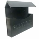 BUZÓN DE CORREO DE CONDOMINIO CORREO PUBLICIDAD BUZÓN TETTUCCIO 517