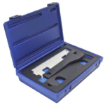 KIT DE HERRAMIENTAS DE CADENA DE DISTRIBUCIÓN PARA MOTORES DE GASOLINA OPEL 1.0 1.5 372sa