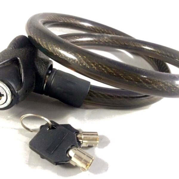 CANDADO CADENA CADENA BICICLETA BICICLETA MOTOCICLETA SCOOTER TUBO DE CADENA BLINDADO