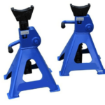 Par de soportes 3 ton ton t Soportes de trinquete para camiones todoterreno S3Tsa