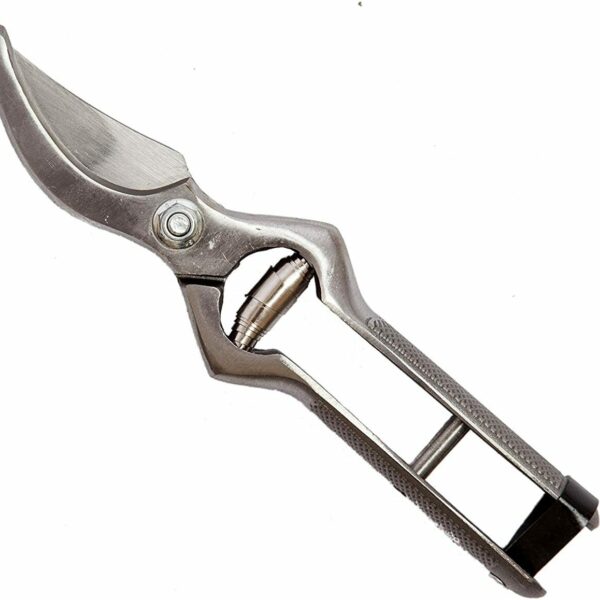TIJERA TIJERA ACERO FORJADO CUCHILLA DE PODA VINTAGE 20 CM 8' 580