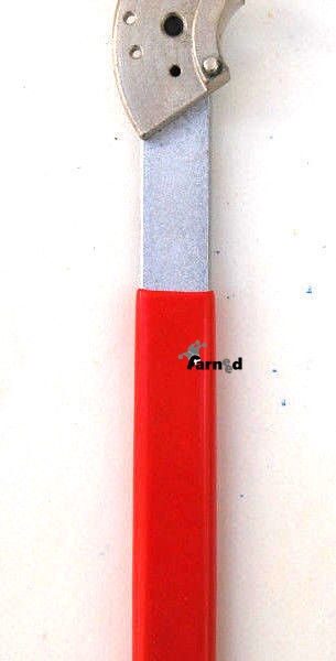 LLAVE DEL TENSOR DE LA CORREA DE DISTRIBUCIÓN LLAVES DEL COCHE AUDI SKODA SEAT VW TALLER 134 C