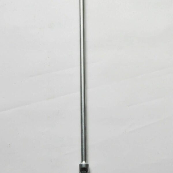 LLAVE EN T GIRATORIA VASOS DE ARTICULACIÓN LARGA CASQUILLO DE BUJÍA BUJÍAS INCANDESCENTES BUJÍAS DE 9 MM