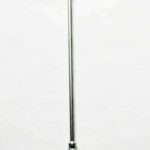 LLAVE EN T GIRATORIA CASQUILLOS DE UNIÓN LARGA CASQUILLO DE BUJÍA BUJÍAS INCANDESCENTES BUJÍAS DE 15 MM