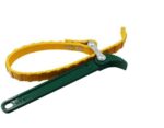 CORREA MOTOR ACEITE FILTRO DE DESMONTAJE LLAVE LLAVE 300mm LLAVE DE MANGUERA 428