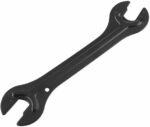 LLAVE CÓNICA HORQUILLA CONO RUEDAS DE BICICLETA PEDALES EJES BUJES 13 14 15 16 MM 461