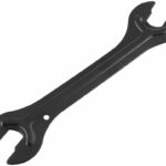 LLAVE CÓNICA HORQUILLA CONO RUEDAS DE BICICLETA PEDALES EJES BUJES 13 14 15 16 MM 461