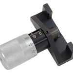 LLAVE DE CONTROL DE TENSIÓN DE LA CORREA AJUSTE DE LA SINCRONIZACIÓN CORREA DE DISTRIBUCIÓN TBTS