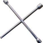 LLAVE TRANSVERSAL 17 19 21 23 RUEDAS NEUMÁTICOS DESMONTAJE DE MÁQUINAS MONTAJE DE COCHES 285