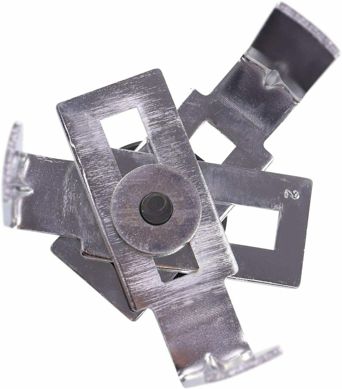 TANQUE AJUSTABLE FLOTADOR LLAVE DE DESMONTAJE 3 BRAZOS PATAS AJUSTABLES 621