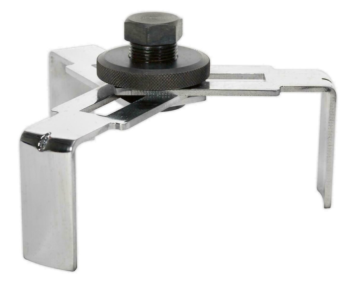 TANQUE AJUSTABLE FLOTADOR LLAVE DE DESMONTAJE 3 BRAZOS PATAS AJUSTABLES 621