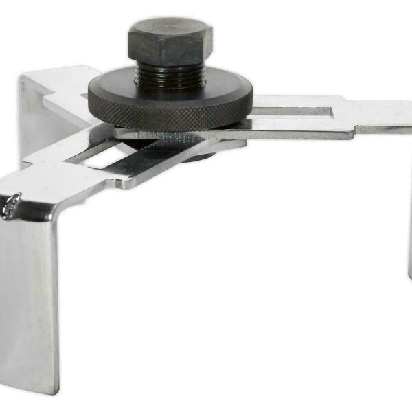 TANQUE AJUSTABLE FLOTADOR LLAVE DE DESMONTAJE 3 BRAZOS PATAS AJUSTABLES 621