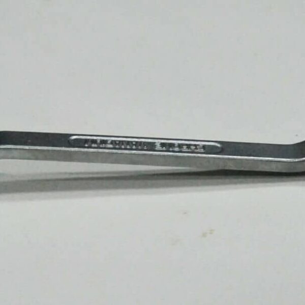 LLAVE DOBLE LLAVES INYECTORAS TUBOS TUERCAS HEXAGONALES TALLER 10 11 DOBLADO 173