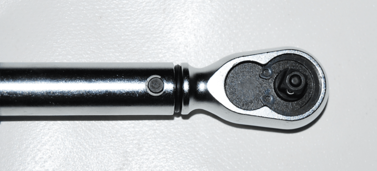 LLAVE DINAMOMÉTRICA DE 1 6 NM 1/4" PRECISIÓN 0.05 ERGAL DESTORNILLADOR TRINQUETE 329