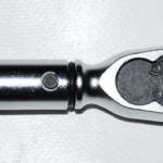 LLAVE DINAMOMÉTRICA DE 1 6 NM 1/4" PRECISIÓN 0.05 ERGAL DESTORNILLADOR TRINQUETE 329