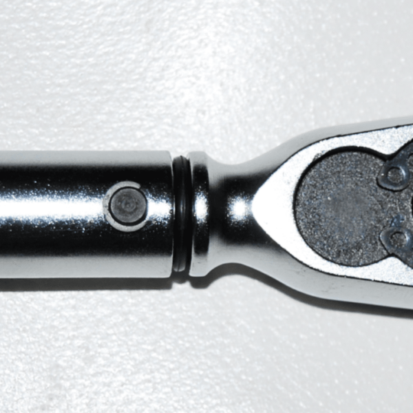 LLAVE DINAMOMÉTRICA DE 1 6 NM 1/4" PRECISIÓN 0.05 ERGAL DESTORNILLADOR TRINQUETE 329