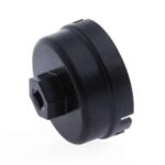 FILTRO COPA LLAVE DE ENTRADA DE ACEITE TOYOTA 64.5 MM 3/8" LLAVES DE COCHE DE INMERSIÓN 442 GR