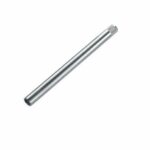 LLAVE DE TUBO BUJÍA LARGA 16 MM POLIGONAL HEMBRA 3/8" 25 CM 168