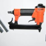 KIT DE GRAPADORA + 5000 GRAPA NEUMÁTICA 8016 12,7 mm 468