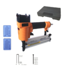 GRAPADORA NEUMÁTICA CLAVADORA 2 EN 1 FUNCIONES GRAPADORA 5040 128