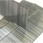 CLAVOS 5000 PIN 30MM F30 CLAVADORA DE CLAVOS NEUMÁTICA ELÉCTRICA CON CABEZA