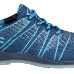 ZAPATOS DE SEGURIDAD DE TRABAJO BAJO ZAPATO COFRA MAJORANA S1 P SRC 40