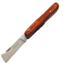 CUCHILLO CON CUCHILLO DE INJERTO 175 MM HOJA PLEGABLE INJERTOS 488 OX