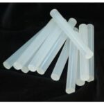 PALOS PEGAMENTO CALIENTE BARRAS REPARACIONES ABOLLADURAS 40 PIEZAS CARROCERÍA 772ho