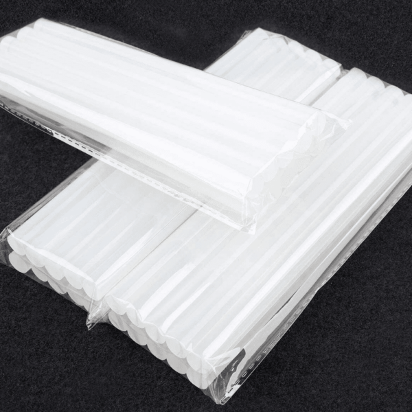 PALOS PISTOLA PEGAMENTO CALIENTE ABOLLADURAS CARROCERÍA 20 PIEZAS 586