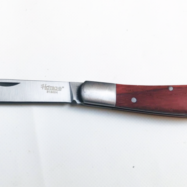 CUCHILLO DE JARDÍN CUCHILLO DE JARDÍN 175 MM HOJA PLEGABLE 704 HOT