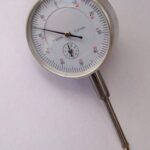 COMPARADOR COMPARADORES PRECISOS BASE MAGNÉTICA CENTESIMAL DE PRECISIÓN 0-30 GRANDE