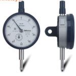 COMPARADOR BASE MAGNÉTICA DE PRECISIÓN TORNO CENTESIMAL PRECISO 0-10 MIT GRAN