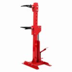 COMPRESOR HIDRÁULICO PRENSA DESMONTAJE DE COMPRESIÓN MUELLES AMORTIGUADORES EXTRACTOR