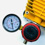 COMPRESOR MINI AERÓGRAFO MODELADO NAIL ART ESTETICISTAS DE UÑAS PINTURA PASTEL 525