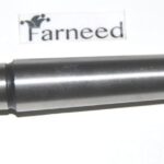 CONO MORSE MT2 B18 PARA HUSILLOS VÁSTAGO DE TORNO CM2 HUSILLO