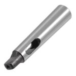 MANGUITO DE APRIETE DE APRIETE DE HUSILLO CÓNICO MORSE MT4 2 VASOS ACERO 579