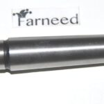 CONO MORSE MT2 B16 PARA HUSILLOS VÁSTAGO DE TORNO CM2 HUSILLO