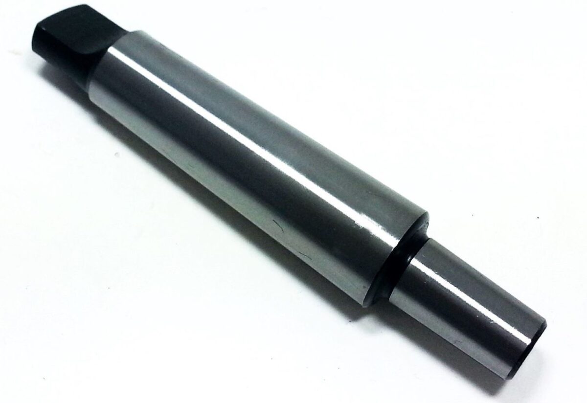 MT4 B22 CONO MORSE PARA HUSILLOS DE TORNO