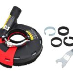 GUARDAPOLVO PARA AMOLADORA ANGULAR FLEX 115 125 mm 753aw