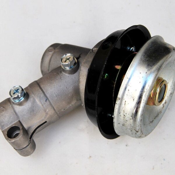 ENGRANAJE DE BISEL CABEZAL DE DESBROZADORA UNIVERSAL DIÁMETRO DEL EJE 26 mm 9 PUNTAS DE BUEY