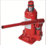 CRICK AUTO 10T ELEVADOR DE PRESIÓN HIDRÁULICA GATO PARA BOTELLAS 10000 kg